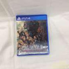 ファイナルファンタジーXII PLJM84086 SQUAREENIX