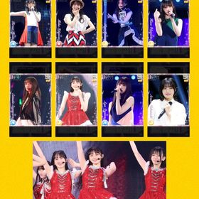 川崎さくら (11thバスラ SSR)など 五期生多数 | 乃木フェス(乃木坂46 リズムフェスティバル)のアカウントデータ、RMTの販売・買取一覧