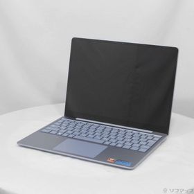 Surface Laptop Go 2 〔Core i5／8GB／SSD128GB〕 8QC-00043 アイスブルー