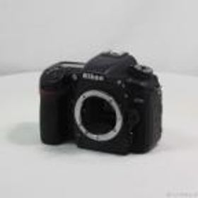 (中古)Nikon D7500 ボディ(344-ud)