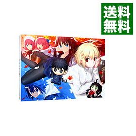 MELTY BLOOD： TYPE LUMINA MELTY BLOOD ARCHIVES PS4 新品¥10,600