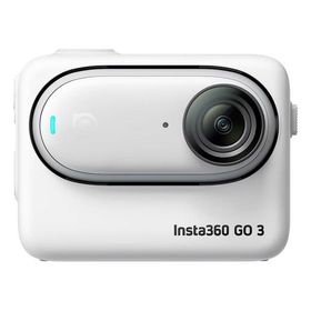 Insta360 GO 3 新品 46,800円 中古 46,900円 | ネット最安値の価格比較 ...