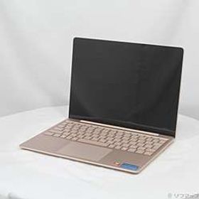 Surface Laptop Go THH-00045 新品 94,800円 中古 | ネット最安値の ...