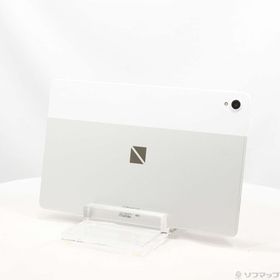 【中古】NEC(エヌイーシー) LAVIE T11 T1175／BAS 128GB シルバー PC-T1175BAS Wi-Fi 【262-ud】