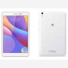 【美品】Y!mobile MediaPad T2 Pro 606HW ホワイト