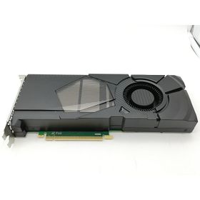 【中古】NVIDIA GeForce RTX2070Super 8GB(GDDR6)/PCI-E【ECセンター】保証期間1週間