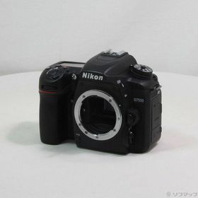 【中古】Nikon(ニコン) D7500 ボディ 【344-ud】