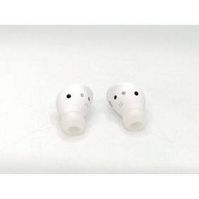 【中古】SAMSUNG Galaxy Buds Pro SM-R190NZWAXJP ファントムホワイト【ECセンター】保証期間1ヶ月【ランクA】