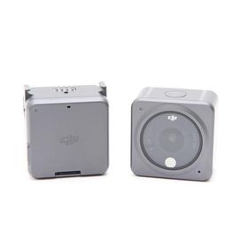 【あす楽】 【中古】 《美品》 DJI DJI Action 2 Dual-Screenコンボ AC2DSC [ デジタルカメラ ]