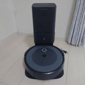 値下！新品未開封 iRobot ルンバ I3+-