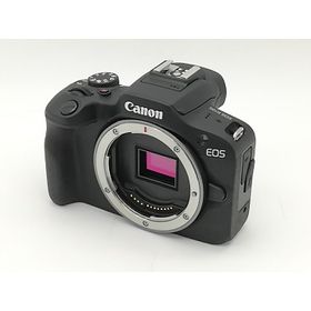 【中古】Canon EOS R100 ボディー【ECセンター】保証期間1ヶ月【ランクA】