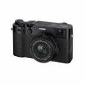 【新品/在庫あり】FUJIFILM X100V ブラック コンパクトデジタルカメラ 富士フイルム