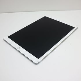 第2世代　iPad 12.9 256 シムフリー