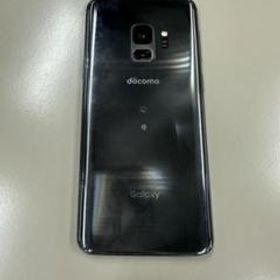 美品Galaxy S9 Titanium Gray 64 GB docomo