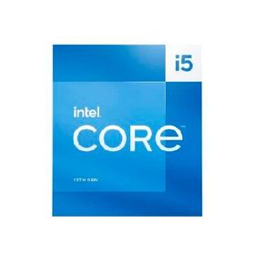 パソコン Intel Core i5-13400F 2.5GHz 4.6 Turbo 10 Core LGA 1700 Desktop Proce