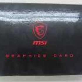 ロープロファイル グラフィックカード Radeon RX 550 4GT LP OC MSI