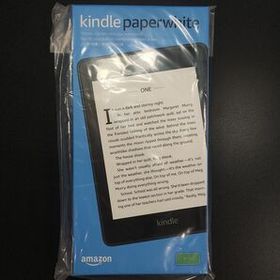 Amazon Kindle Paperwhite 新品¥8,599 中古¥3,114 | 新品・中古の