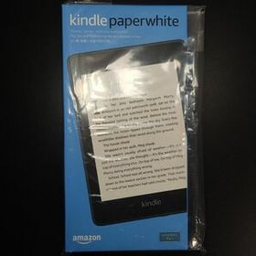 Amazon Kindle Paperwhite 新品¥8,599 中古¥3,300 | 新品・中古の