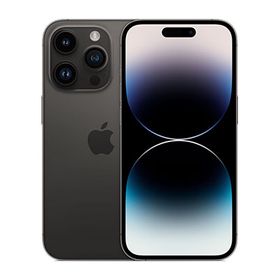 美品】おまけ付iPhone 14 Proブラック 512 GB SIMフリー