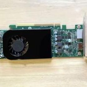 HP AMD Radeon RX550X 動作品 4GB ビデオカード