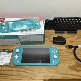 Nintendo Switch Lite 本体 新品¥13,980 中古¥9,800 | 新品・中古の 