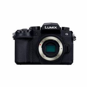 「納期約1ヶ月以上」◎Panasonic DC-G99D LUMIX G99 ボディ デジタル一眼カメラ ブラック