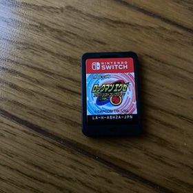 ★12時間以内発送ロックマンエグゼ アドバンスドコレクション Switch版
