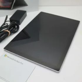 超美品 Surface Pro 7 第10世代 Core i3 4GB SSD 128GB サーフェス Microsoft 即日発送 土日祝発送OK 04000
