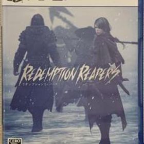 リデンプションリーパーズ