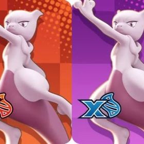 ミュウツー2種 ザシアン所持! | ポケモンユナイトのアカウントデータ、RMTの販売・買取一覧