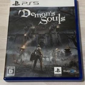 PS5 Demon's Souls デモンズソウル 13個セット