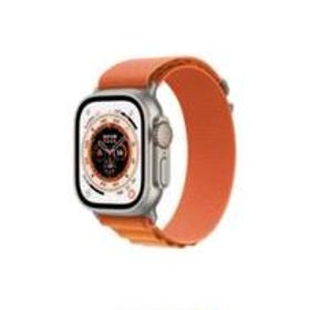 Apple Watch Ultra 初代 2022年モデル