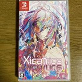 シカトリス Switch