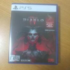 ディアブロ IV PS5