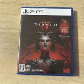 ディアブロ IV PS5
