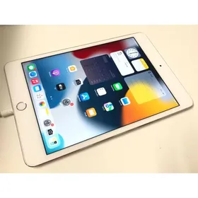 iPad mini4 Wi-Fi+Cellular 16GB ゴールド A1550 2015年 SIMフリー 本体 ipadmini4 Aランク タブレットアイパッド アップル apple 【送料無料】 ipdm4mtm433