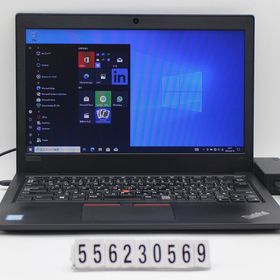 Lenovo ThinkPad L380 Core i3 8130U 2.2GHz/8GB/128GB(SSD)/13.3W