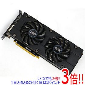 【いつでも2倍！1日と5．0のつく日は3倍！18日も3倍！】【中古】ELSAグラボ GeForce GTX 980 4GB S.A.C GD980-4GERXS