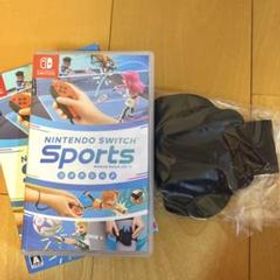 Nintendo Switch Sports