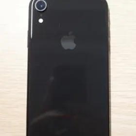 【最終8/15】新品 iPhoneXR 128GB BLACK <SIM解除済>