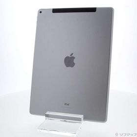 iPad Pro12.9第１世代128SIMフリー値下げ