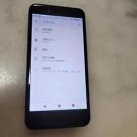 AQUOS アクオス スマホ 本体 shv40 SIMフリー