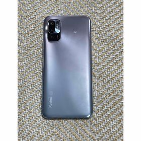 アンドロイド(ANDROID)のXiaomi redmi note JE Android スマートフォン 美品(スマートフォン本体)