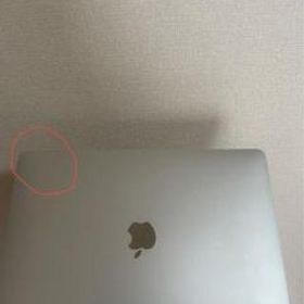 MacBook Air M1 2020 メルカリの新品＆中古最安値 | ネット最安値の ...
