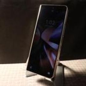 Galaxy Z Fold4 512GB 韓国版