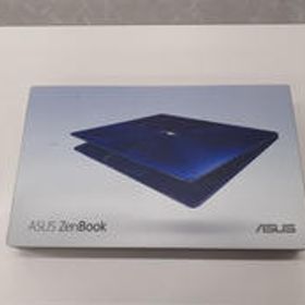 ノートパソコン UX331UN-8250B ASUS