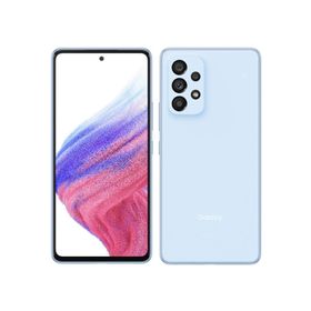 Galaxy A53 5G 新品 33,800円 | ネット最安値の価格比較 プライスランク