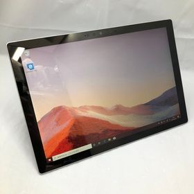 Surface Pro7/intel Core i5/256GB/メモリ8GB④ - タブレット