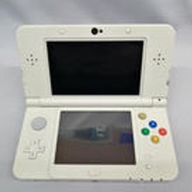 NEW 3DS KTR-001 NINTENDO