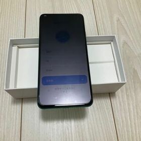 Xiaomi Mi 11 Lite 5G SIMフリー おまけ多数